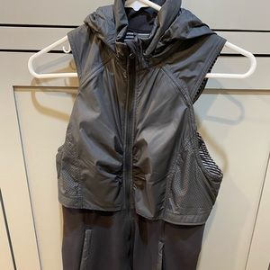 Lululemon vest black